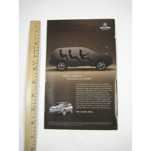 33 Variations Playbill April 2009 Eugene O'Neill Theatre Ticket Jane Fonda Hanks - Picture 7 of 7